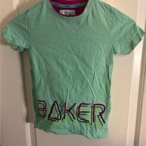 Girls bundle of 3 pc- shirt, dress, pants size 5/6 EUC